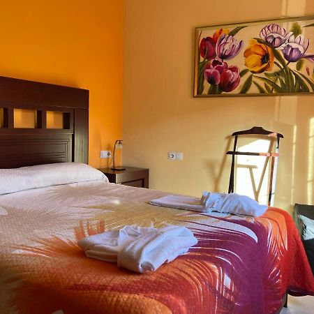 Casa El Olivar Almodóvar del Río Extérieur photo