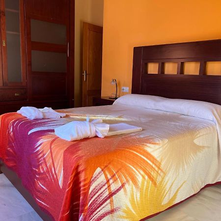 Casa El Olivar Almodóvar del Río Extérieur photo