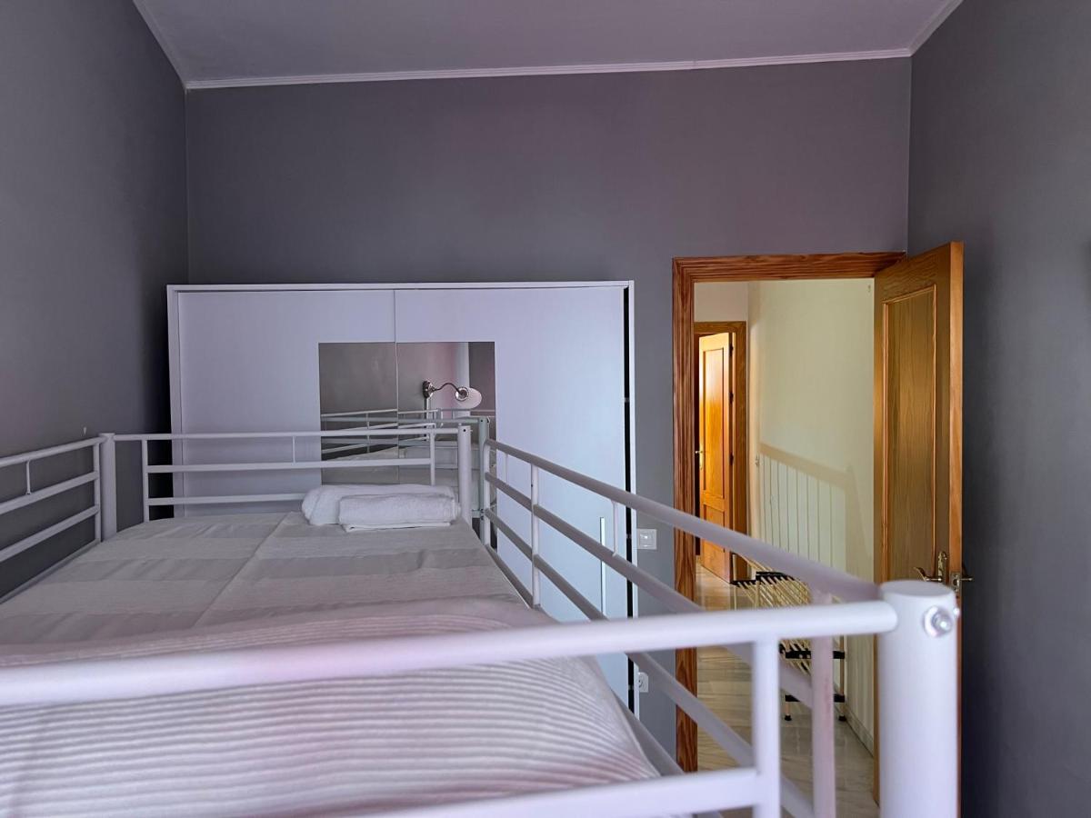 Casa El Olivar Almodóvar del Río Extérieur photo