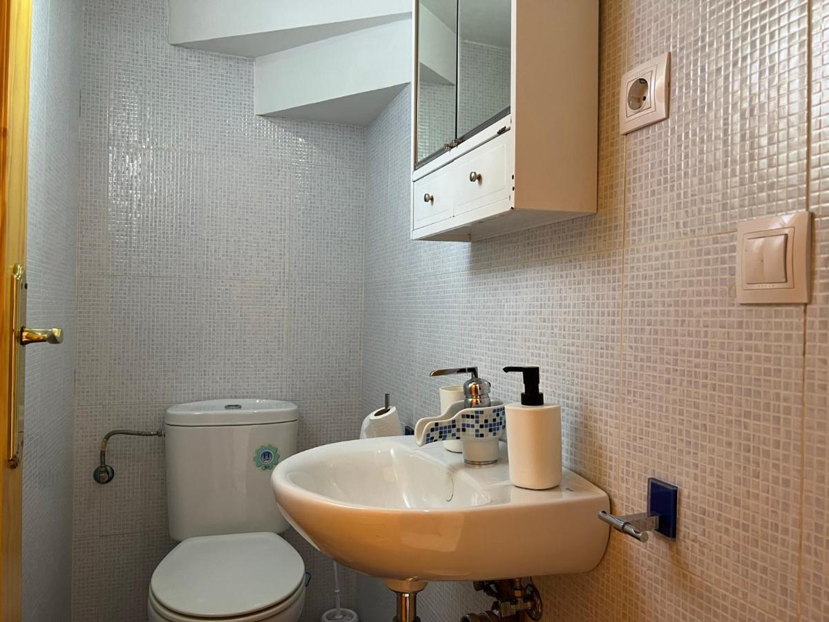 Casa El Olivar Almodóvar del Río Extérieur photo