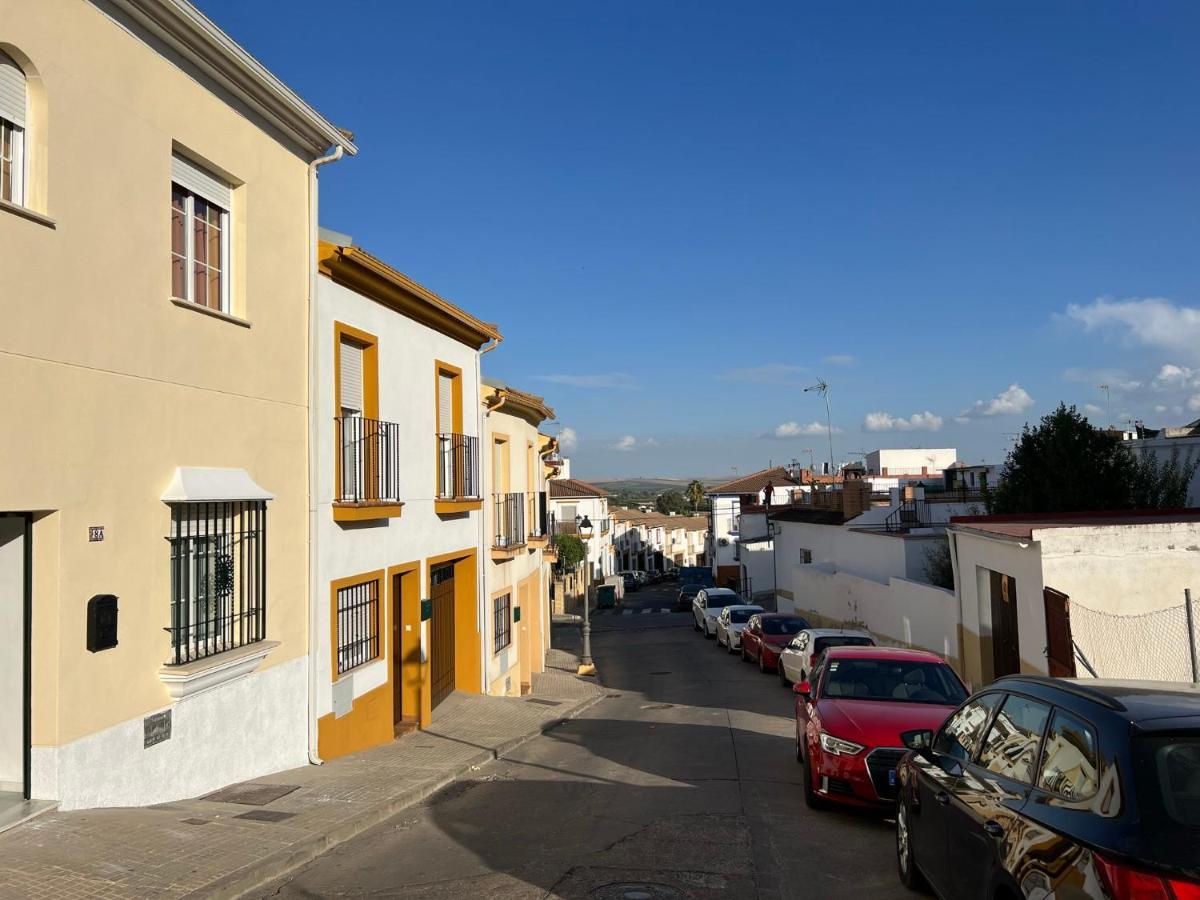 Casa El Olivar Almodóvar del Río Extérieur photo