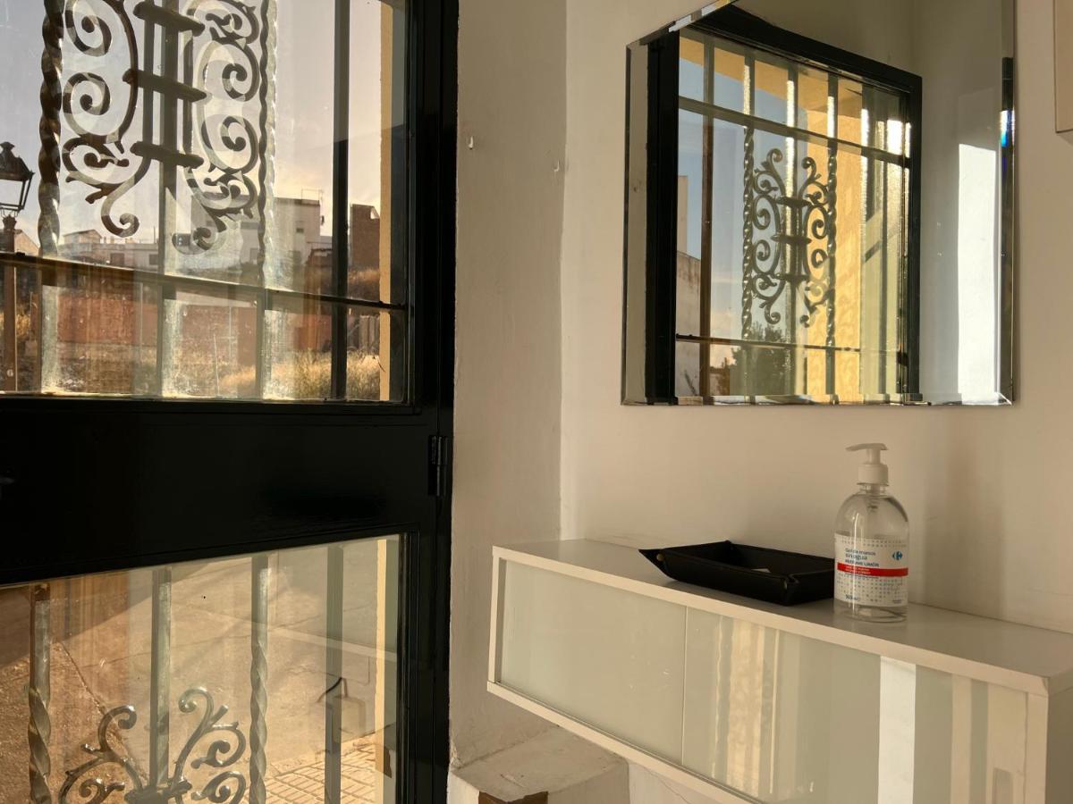 Casa El Olivar Almodóvar del Río Extérieur photo